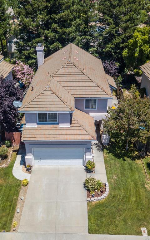 619 Eagle River Ct, Vacaville, CA 95688 photo 1