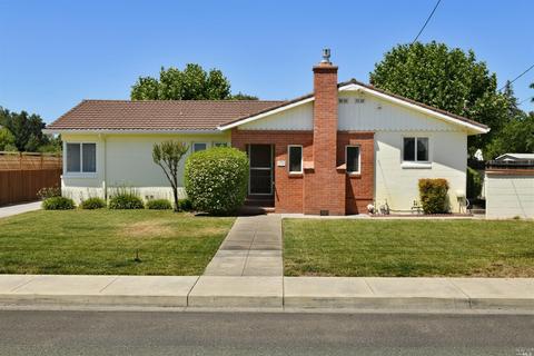 190 Newcomb St, Sonoma, CA 95476 photo 1