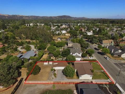 190 Newcomb St, Sonoma, CA 95476 photo 3