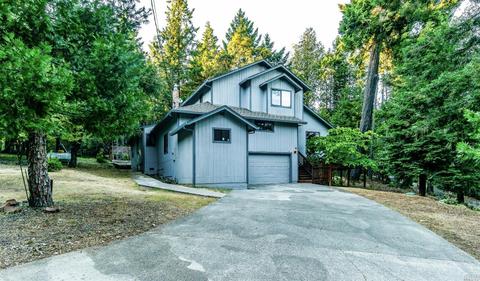 4600 Blue Lake Rd, Willits, CA 95490 photo 38