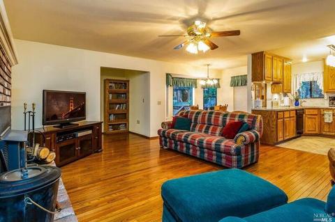 4600 Blue Lake Rd, Willits, CA 95490 photo 11