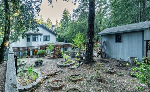 4600 Blue Lake Rd, Willits, CA 95490 photo 32