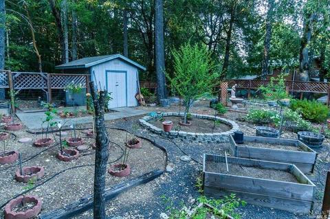 4600 Blue Lake Rd, Willits, CA 95490 photo 34