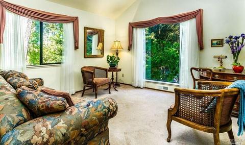 4600 Blue Lake Rd, Willits, CA 95490 photo 5