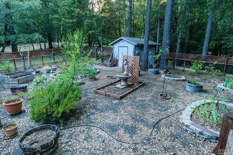 4600 Blue Lake Rd, Willits, CA 95490 photo 33