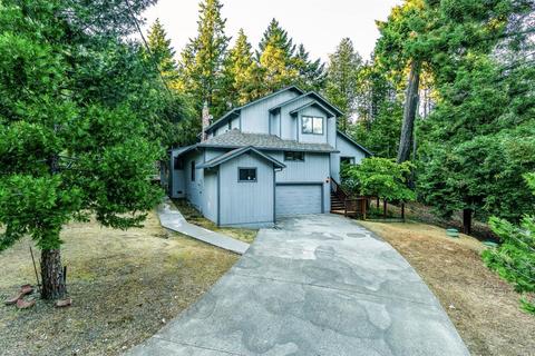 4600 Blue Lake Rd, Willits, CA 95490 photo 2