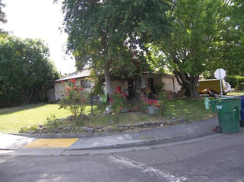 8450-8452 Linden Ave, Cotati, CA 94931 photo 2