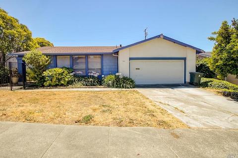183 Farallon Dr, Vallejo, CA 94590 photo 3