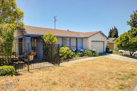 183 Farallon Dr, Vallejo, CA 94590 photo 2