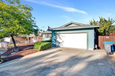 415 Radcliffe Ct, Vallejo, CA 94589 photo 3