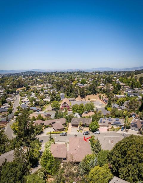 447 Clark Dr, Vallejo, CA 94591 photo 1
