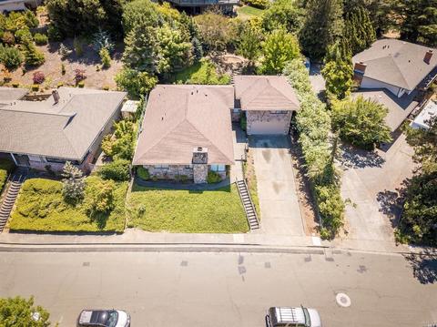 447 Clark Dr, Vallejo, CA 94591 photo 4