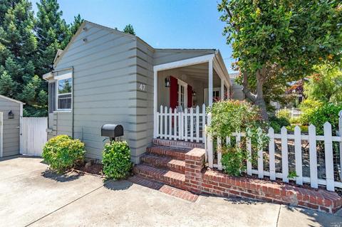 47 Monte Vista Ave, Vallejo, CA 94590 photo 3