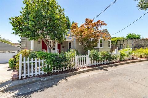 47 Monte Vista Ave, Vallejo, CA 94590 photo 2