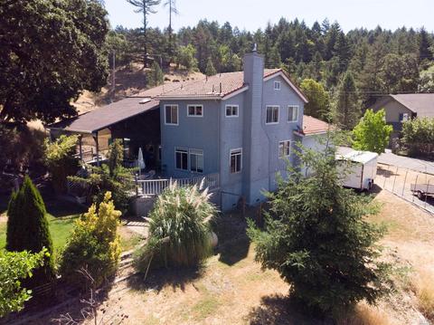 1418 Hulett Pl, Willits, CA 95490 photo 30