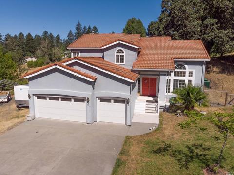 1418 Hulett Pl, Willits, CA 95490 photo 1