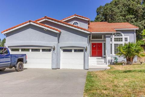 1418 Hulett Pl, Willits, CA 95490 photo 3