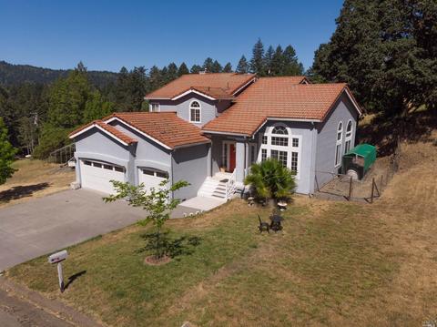 1418 Hulett Pl, Willits, CA 95490 photo 2