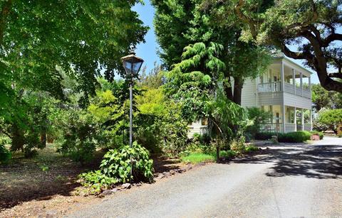 Undisclosed, Sonoma, CA 95476 photo 1