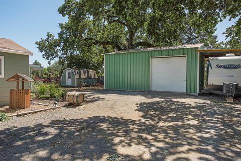 1005 Leddy Ave, Santa Rosa, CA 95407 photo 5