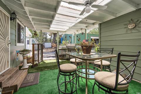 1005 Leddy Ave, Santa Rosa, CA 95407 photo 4