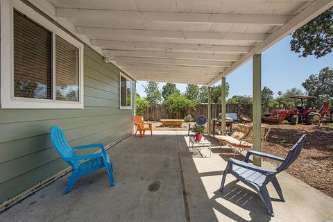 1005 Leddy Ave, Santa Rosa, CA 95407 photo 12