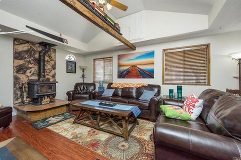 1005 Leddy Ave, Santa Rosa, CA 95407 photo 2