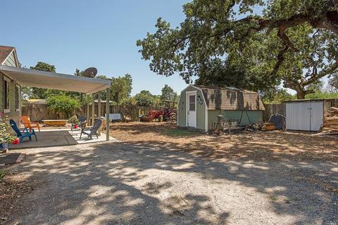 1005 Leddy Ave, Santa Rosa, CA 95407 photo 13