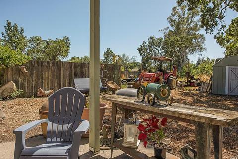 1005 Leddy Ave, Santa Rosa, CA 95407 photo 18