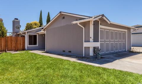 955 Brandon Way, Fairfield, CA 94533 photo 1
