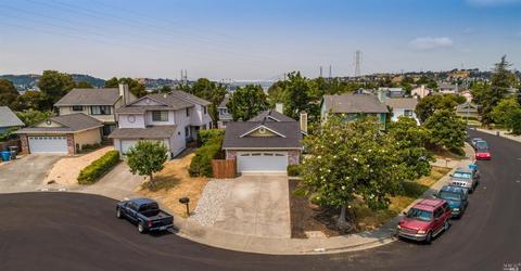 156 Windsurfer Ct, Vallejo, CA 94591 photo 38