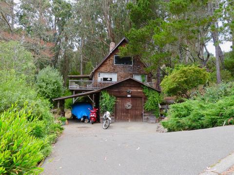 802 Chamberlain Ct, Mill Valley, CA 94941 photo 1