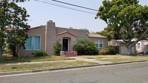 1400 Beach St, Vallejo, CA 94590 photo 1