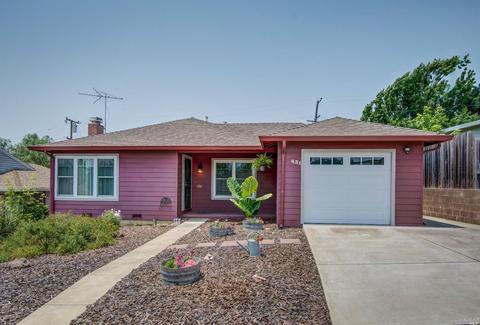 431 Russell St, Vallejo, CA 94591 photo 2
