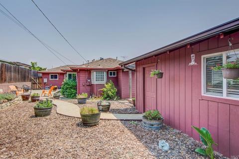 431 Russell St, Vallejo, CA 94591 photo 1