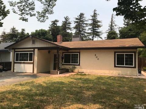 500 Bell Ave, Fairfield, CA 94533 photo 1