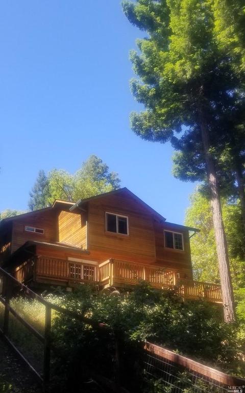 24317 Lilac Rd, Willits, CA 95490 photo 22