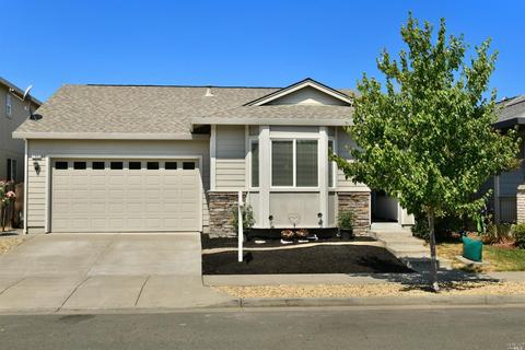 7943 Ferrari Way, Windsor, CA 95492 photo 1