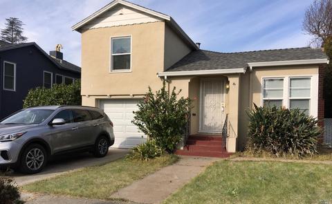 336 Springs Rd, Vallejo, CA 94590 photo 1