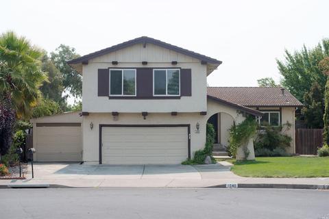1646 Foothill Pl, Fairfield, CA 94534 photo 47