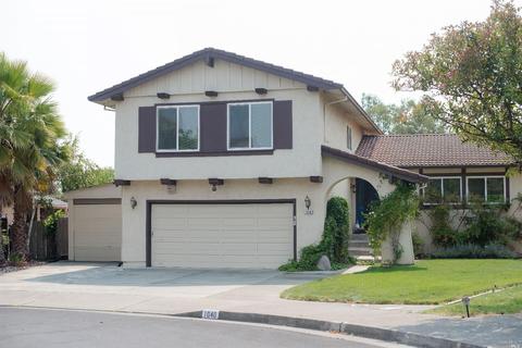 1646 Foothill Pl, Fairfield, CA 94534 photo 1