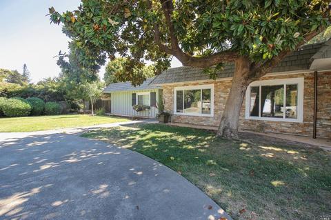 45 Willotta Dr, Fairfield, CA 94534 photo 4