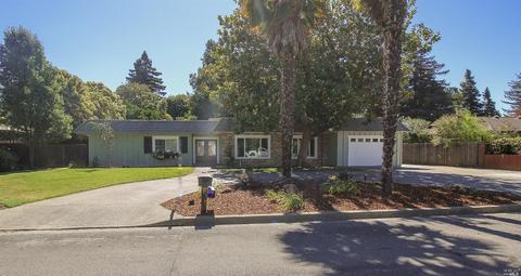45 Willotta Dr, Fairfield, CA 94534 photo 1