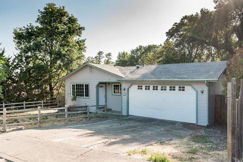 379 Mckinley St, Willits, CA 95490 photo 3