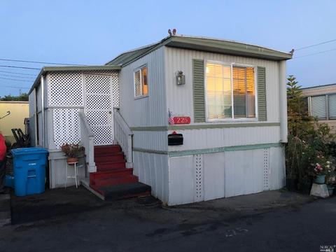 2500 Springs Rd #225, Vallejo, CA 94591 photo 1