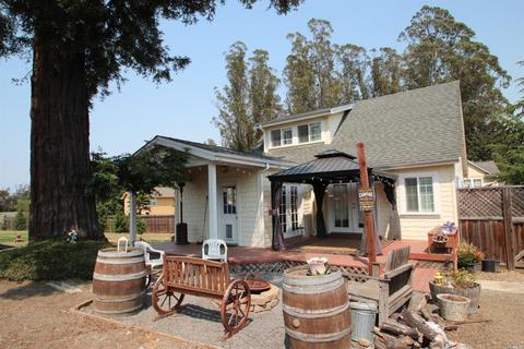 8875 Water Rd, Cotati, CA 94931 photo 3