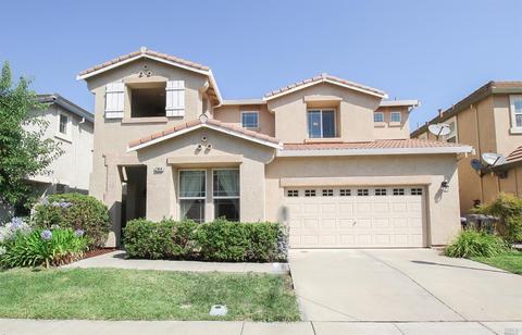 2414 Flatley Cir, Fairfield, CA 94533 photo 1