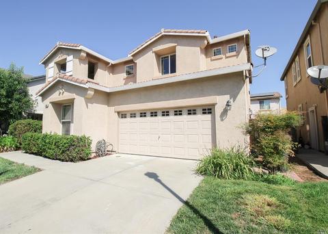 2414 Flatley Cir, Fairfield, CA 94533 photo 2