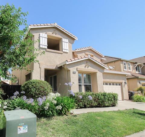 2414 Flatley Cir, Fairfield, CA 94533 photo 3
