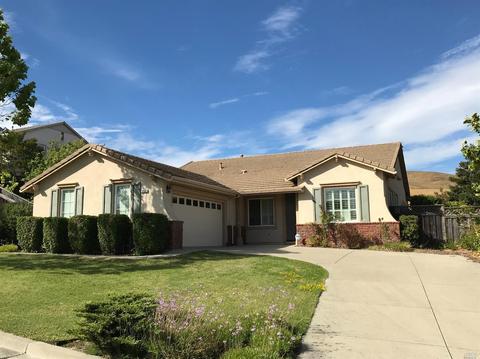 3046 Blue Sky Ct, Vallejo, CA 94591 photo 1